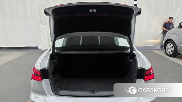 Audi A6 (C8) id 4907241 из Кореи 11