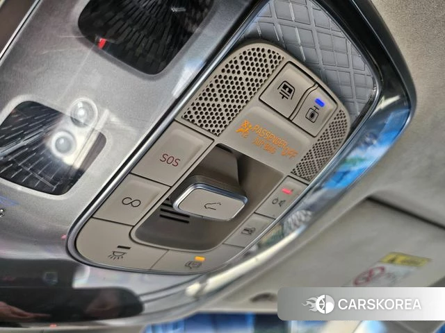 Genesis G80 (RG3) id 4959319 из Кореи 11