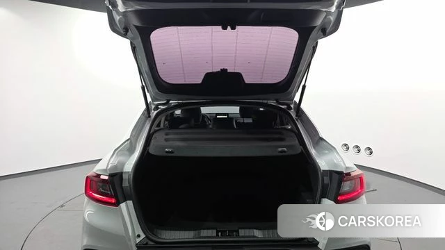 Renault Korea (Samsung) XM3 id 5013321 из Кореи 11