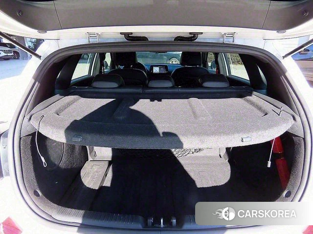 Hyundai i30 (PD) id 4765027 из Кореи 11