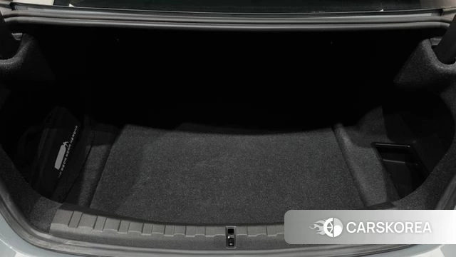 BMW 3 Series (G20) id 4980028 из Кореи 11