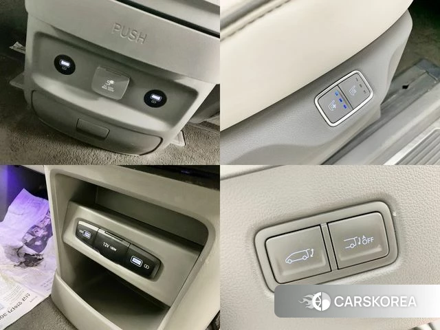 Hyundai Staria id 4656886 из Кореи 11