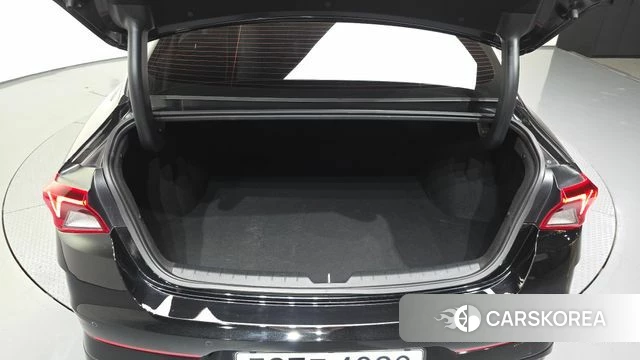 Kia K5 3rd generation id 4935337 из Кореи 11