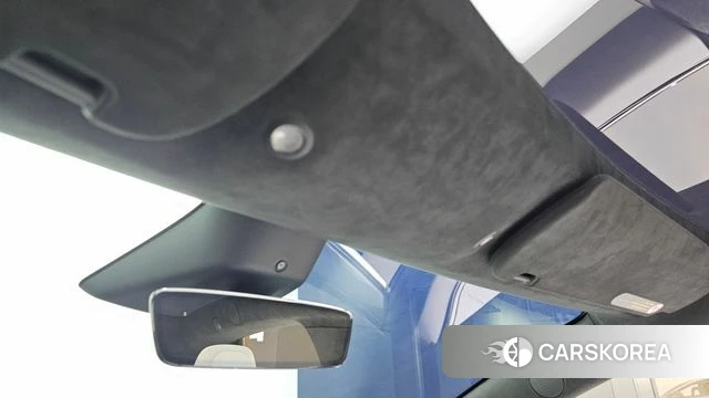 Tesla Model S id 4964234 из Кореи 11