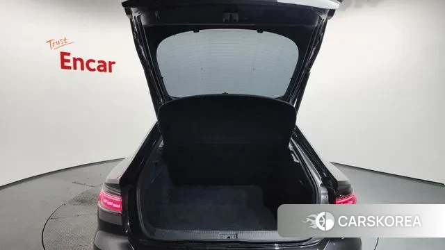 Volkswagen Arteon id 3645211 из Кореи 11