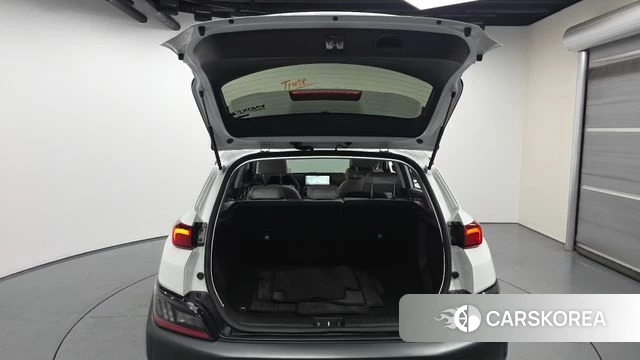 Hyundai The New Kona Hybrid id 4720979 из Кореи 11
