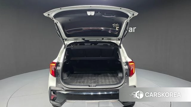 Kia The New Seltos id 5033489 из Кореи 11