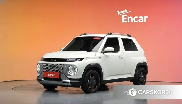 Hyundai Casper id 4985472 из Кореи 11