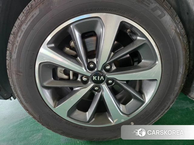 Kia The New Sorento id 5004659 из Кореи 11