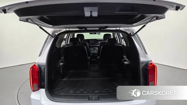 Hyundai Palisade id 3567291 из Кореи 11