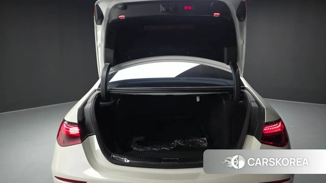 Mercedes-Benz S-Class W223 id 5022597 из Кореи 11