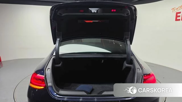 Mercedes-Benz CLS-Class C257 id 4930146 из Кореи 11
