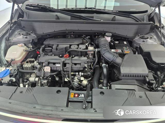 Hyundai Kona (SX2) id 5031030 из Кореи 11