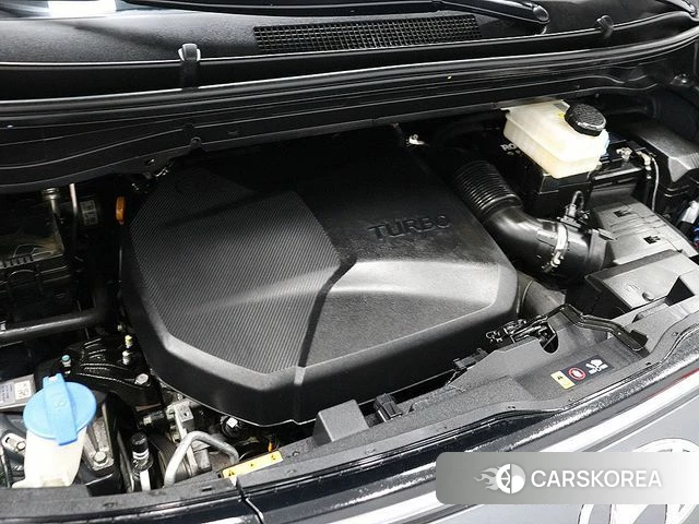 Hyundai Staria id 5012950 из Кореи 11