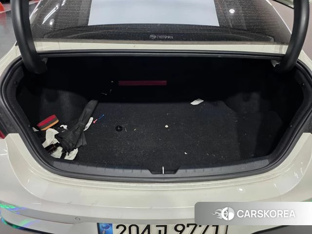 Kia K5 3rd generation id 4966114 из Кореи 11
