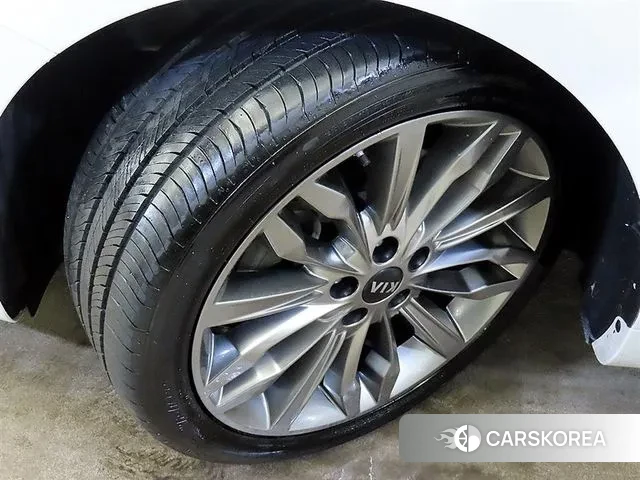 Kia K7 Premier id 3692067 из Кореи 11
