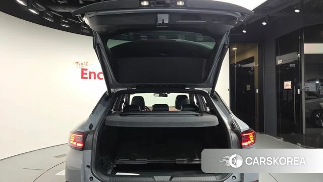 Volkswagen ID.4 id 4991660 из Кореи 11