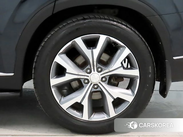 Hyundai Palisade id 4992964 из Кореи 11