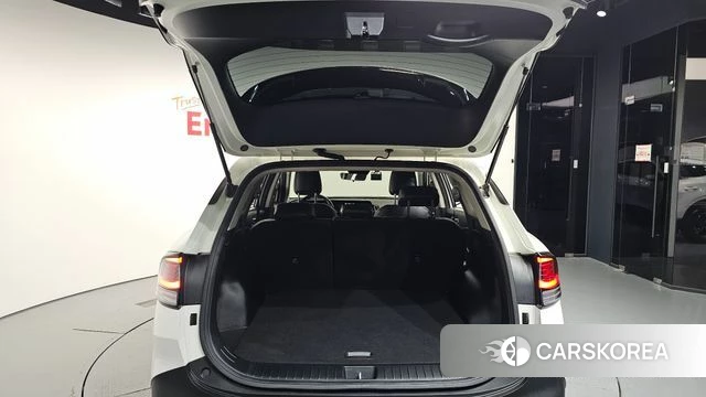 Kia Sportage 5th Generation Hybrid id 4976488 из Кореи 11