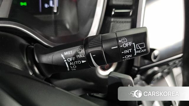 Honda CR-V 5th generation id 4942547 из Кореи 11