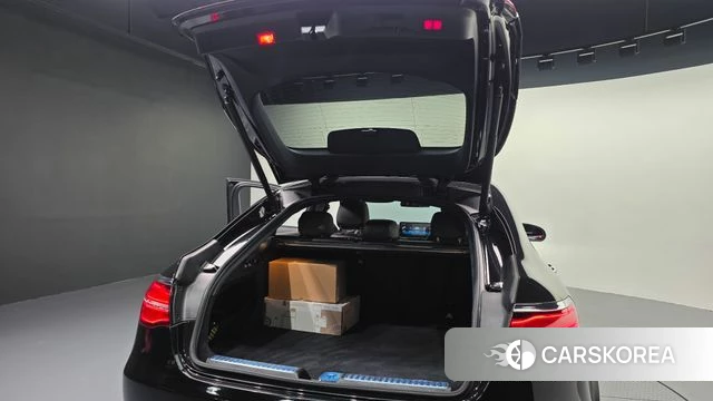 Mercedes-Benz GLC-Class X253 id 4977587 из Кореи 11