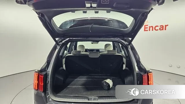 Kia Sorento 4th Generation id 3634826 из Кореи 11