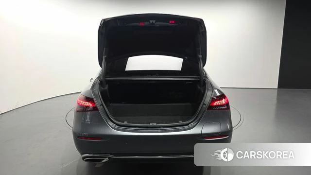 Mercedes-Benz E-Class W213 id 4997534 из Кореи 11