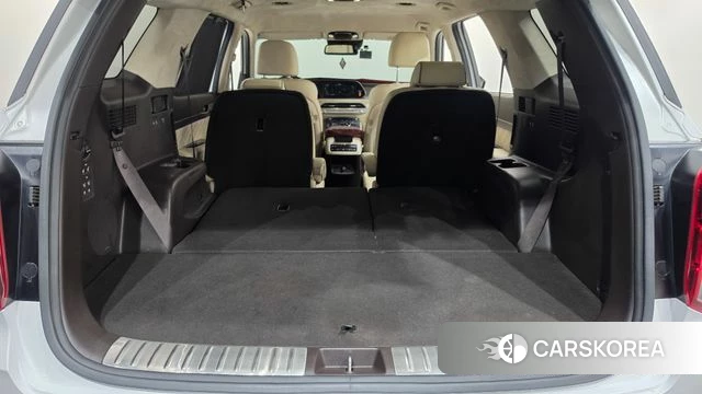 Hyundai Palisade id 5040656 из Кореи 11