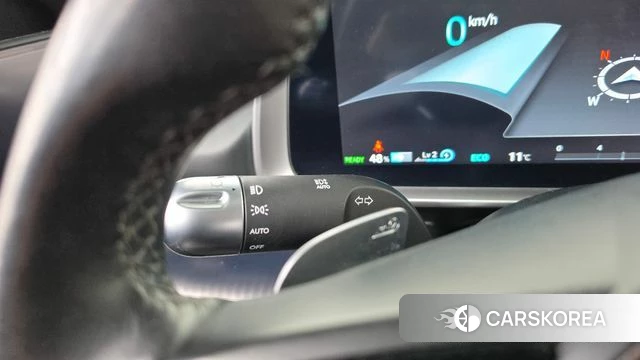 Hyundai Ionic 6 id 5022155 из Кореи 11