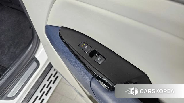 Kia Sportage 5th Generation Hybrid id 4950399 из Кореи 11
