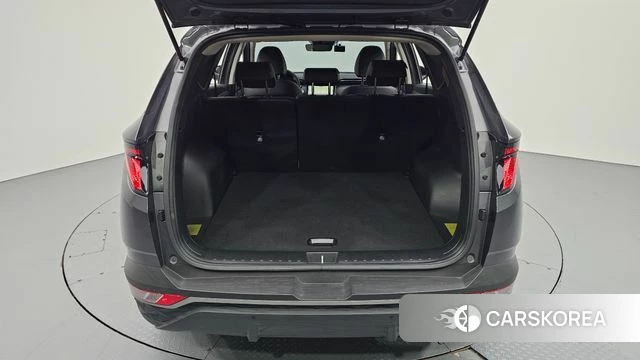 Hyundai Tucson (NX4) id 5046370 из Кореи 11