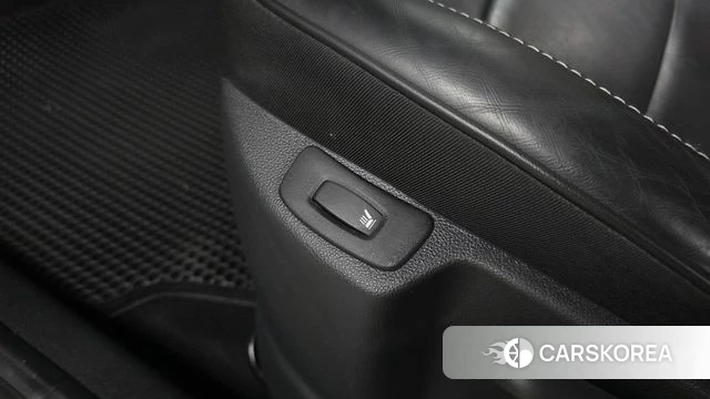 Renault Korea (Samsung) New QM3 id 4960558 из Кореи 11