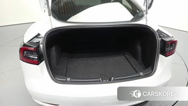 Tesla Model 3 id 4849366 из Кореи 11