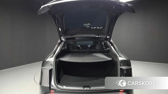 Tesla Model Y id 5025973 из Кореи 11