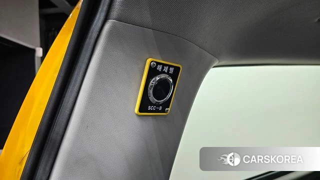 Hyundai The New Grand Starex id 4765263 из Кореи 11