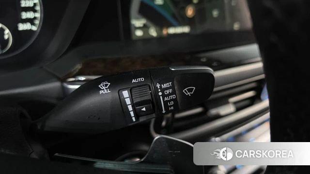 Genesis G90 id 4977411 из Кореи 11