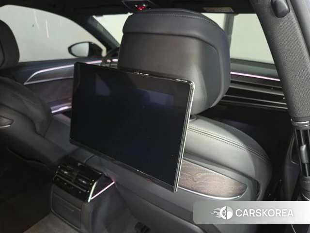 Audi A8 (D5) id 5026701 из Кореи 11