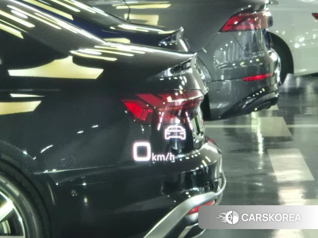 Audi Q7 (4M) id 4634894 из Кореи 11