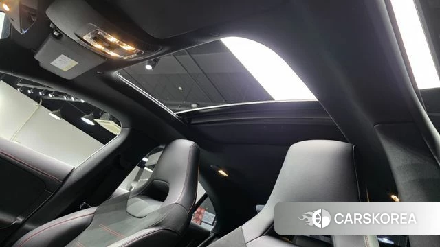 Mercedes-Benz CLA-Class C118 id 5027824 из Кореи 11