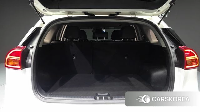 Kia Niro EV id 4922939 из Кореи 11
