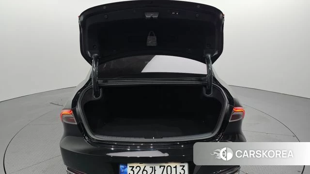 Hyundai The New Grandeur IG id 4726464 из Кореи 11