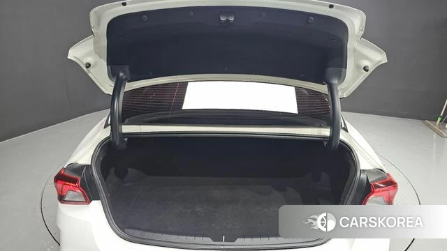 Kia K5 3rd generation id 4780060 из Кореи 11