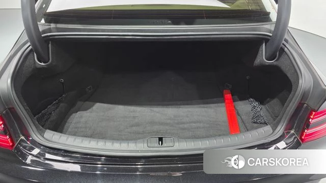 Genesis G80 (RG3) id 5021277 из Кореи 11