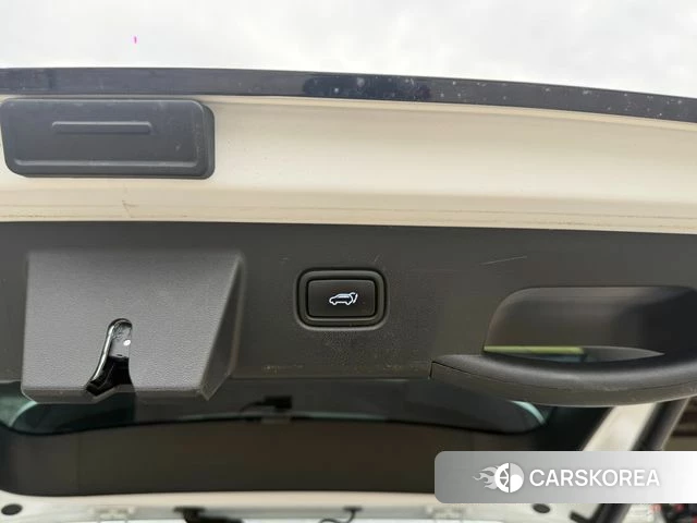 Hyundai The New Tucson (NX4) id 5011156 из Кореи 11