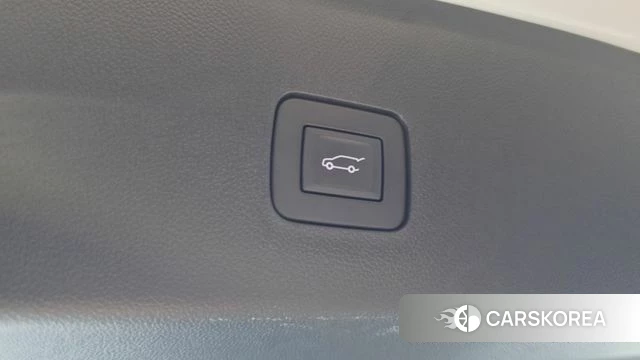 Chevrolet (GM Daewoo) Trax Crossover id 4898498 из Кореи 11