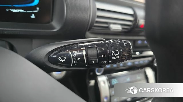 Hyundai Casper id 4981536 из Кореи 11