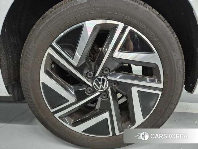 Volkswagen 7th Generation of Jetta id 5000617 из Кореи 11