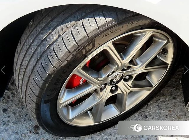 Hyundai Sonata New Rise id 5013939 из Кореи 11