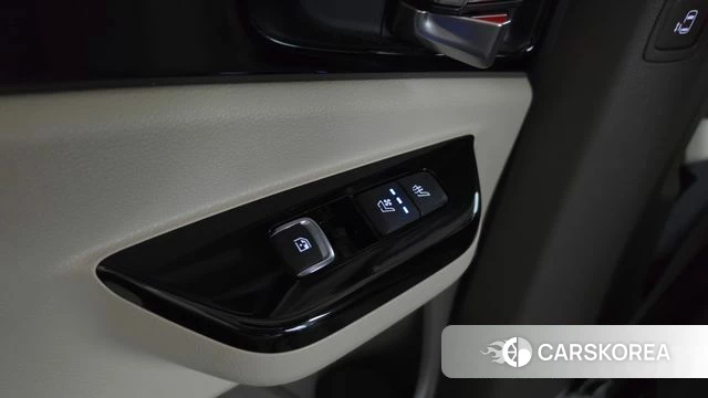 Kia Carnival 4th generation id 5053148 из Кореи 11