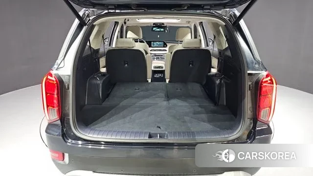 Hyundai Palisade id 3778726 из Кореи 11